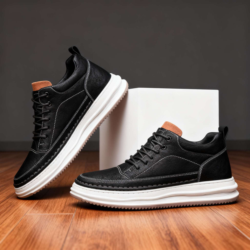 Roberto | Zapatos de Cuero