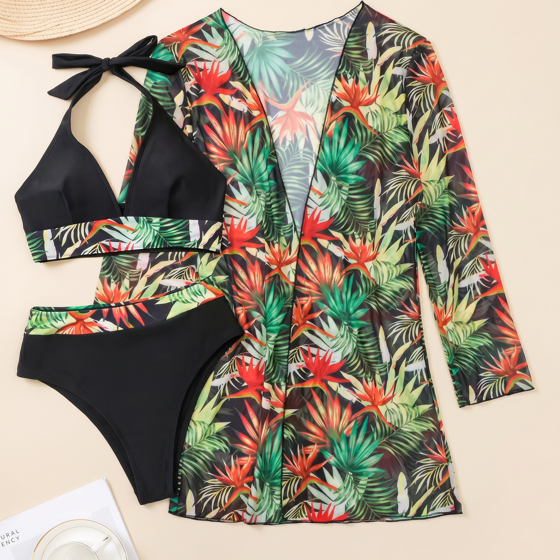 Conjunto Veral