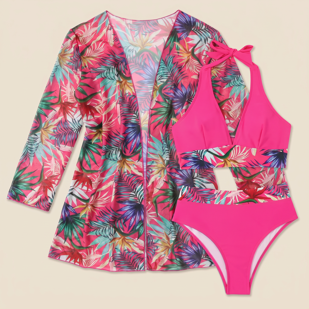 Conjunto Veral