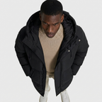Ramiro | Abrigo Parka Impermeable