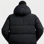 Ramiro | Abrigo Parka Impermeable