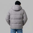 Álvaro | Parka masculina de invierno