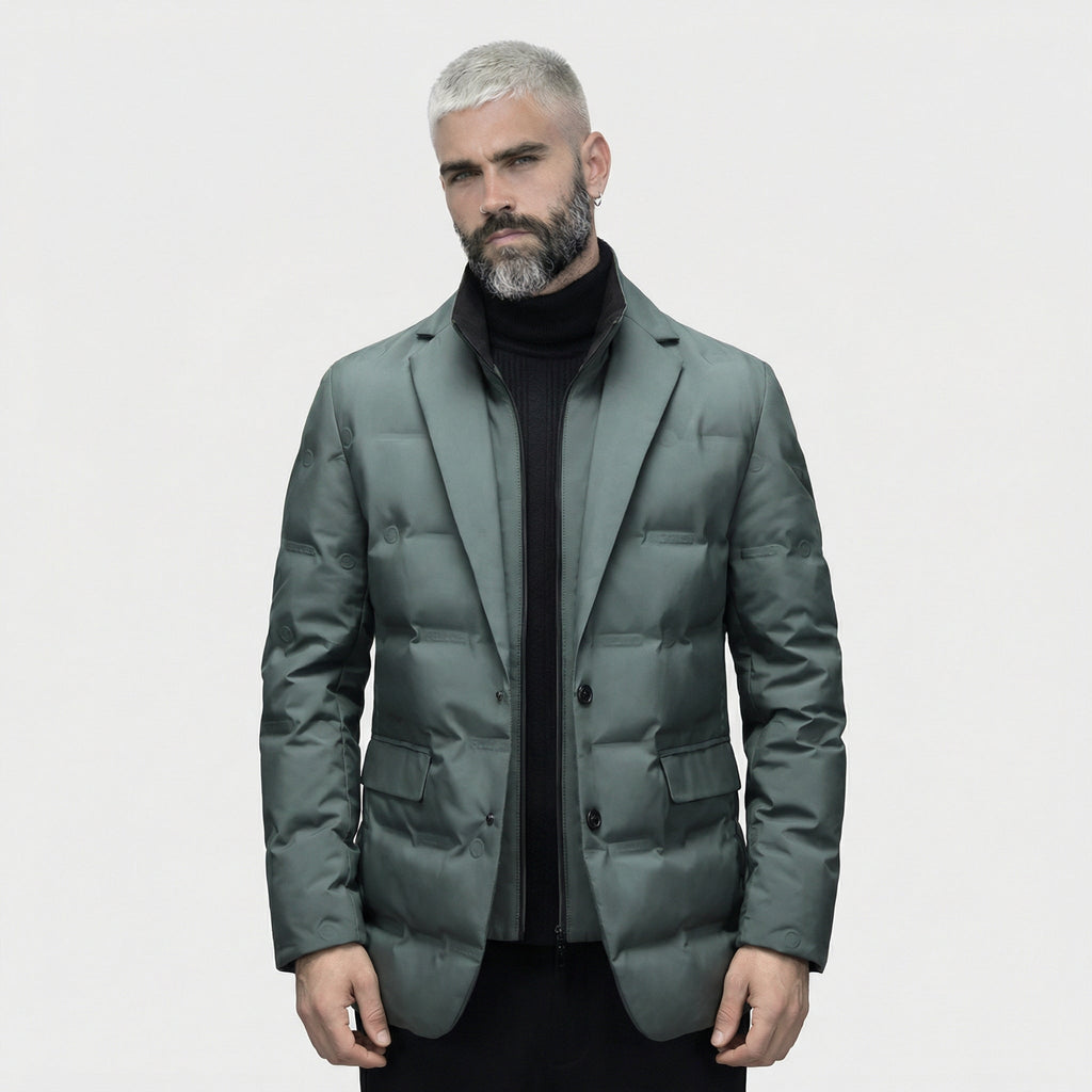 Ricardo | Abrigo Elegante