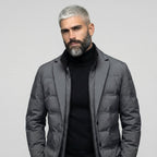 Ricardo | Abrigo Elegante