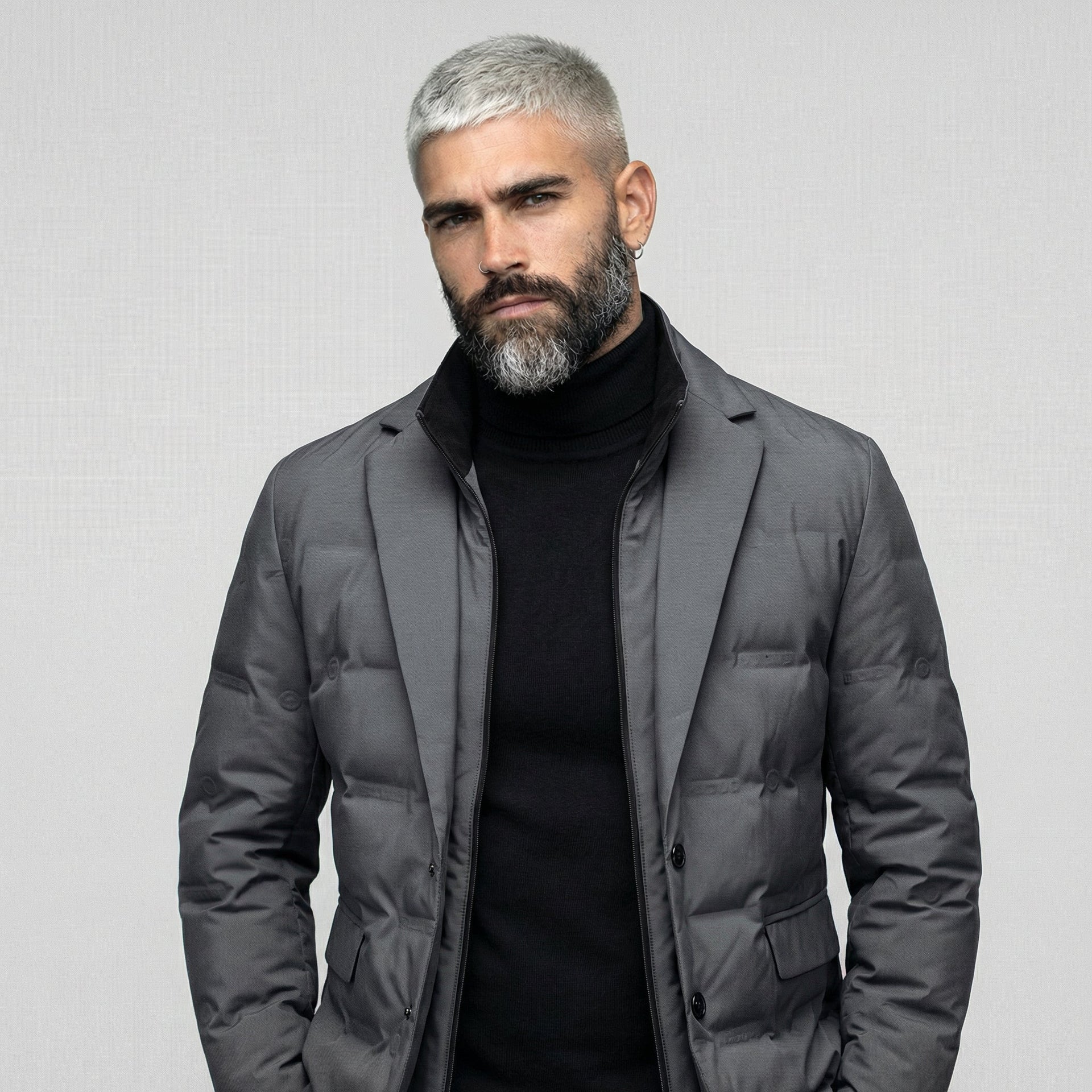 Ricardo | Abrigo Elegante