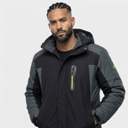 Gonzalo | Rompevientos impermeable