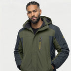 Gonzalo | Rompevientos impermeable