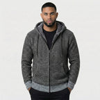 Lucas | Sudadera de Lana