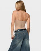 ARIA | Snatch Bodysuit