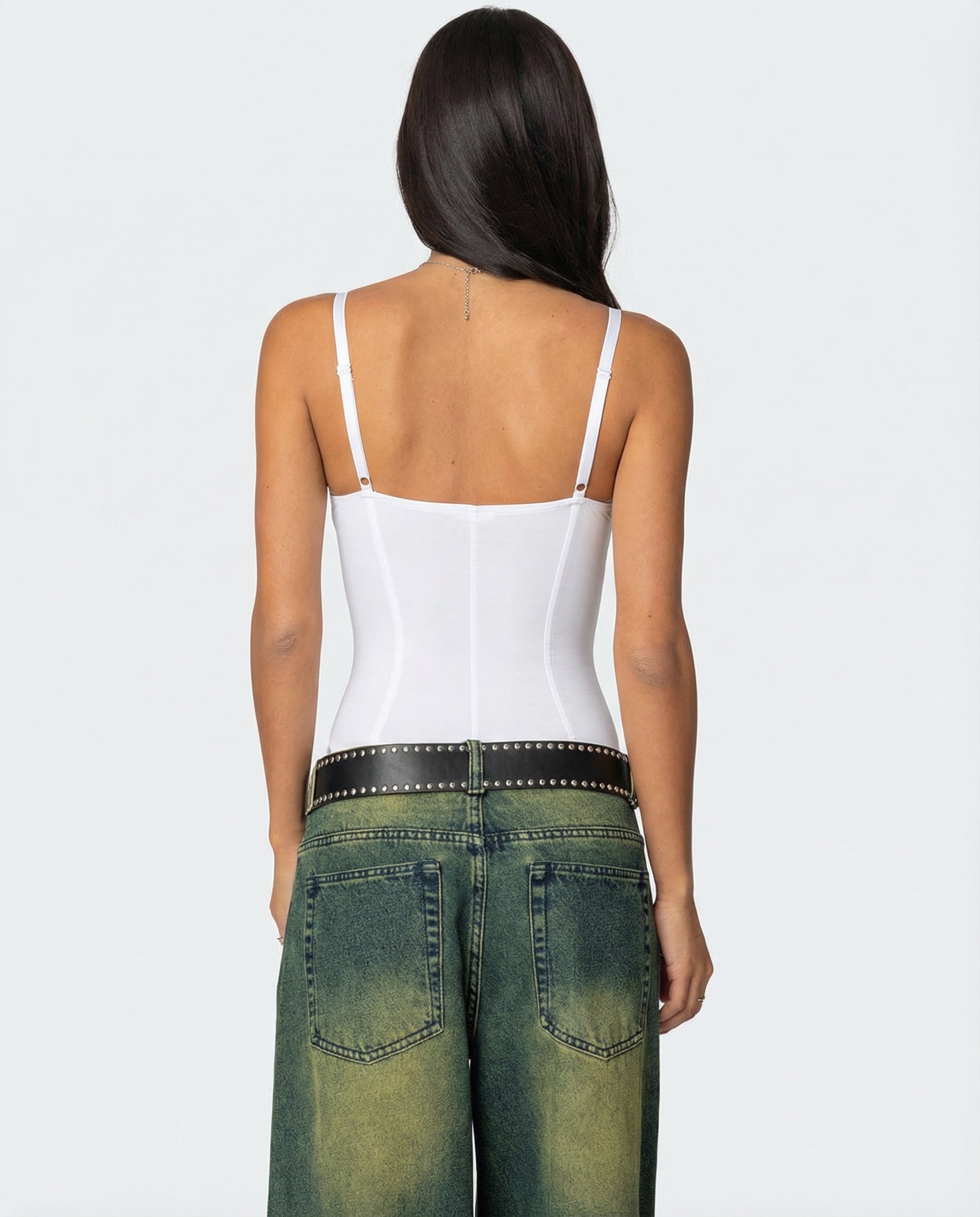 ARIA | Snatch Bodysuit