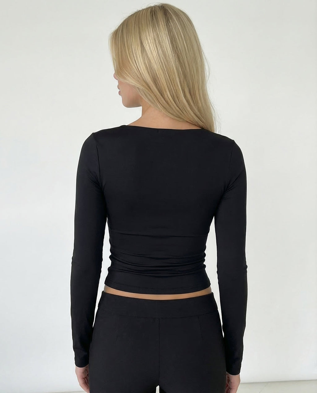 Amour Crush Top