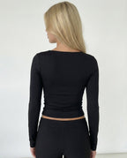 Amour Crush Top