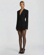 After Dark Blazer Mini