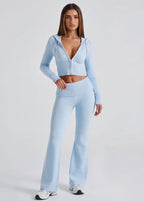 ARIA | Knit Lounge Set