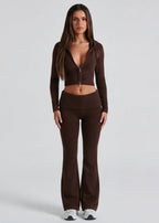 ARIA | Knit Lounge Set