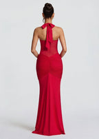 ARIA | Siren Hourglass Gown