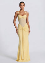 ARIA | Siren Hourglass Gown