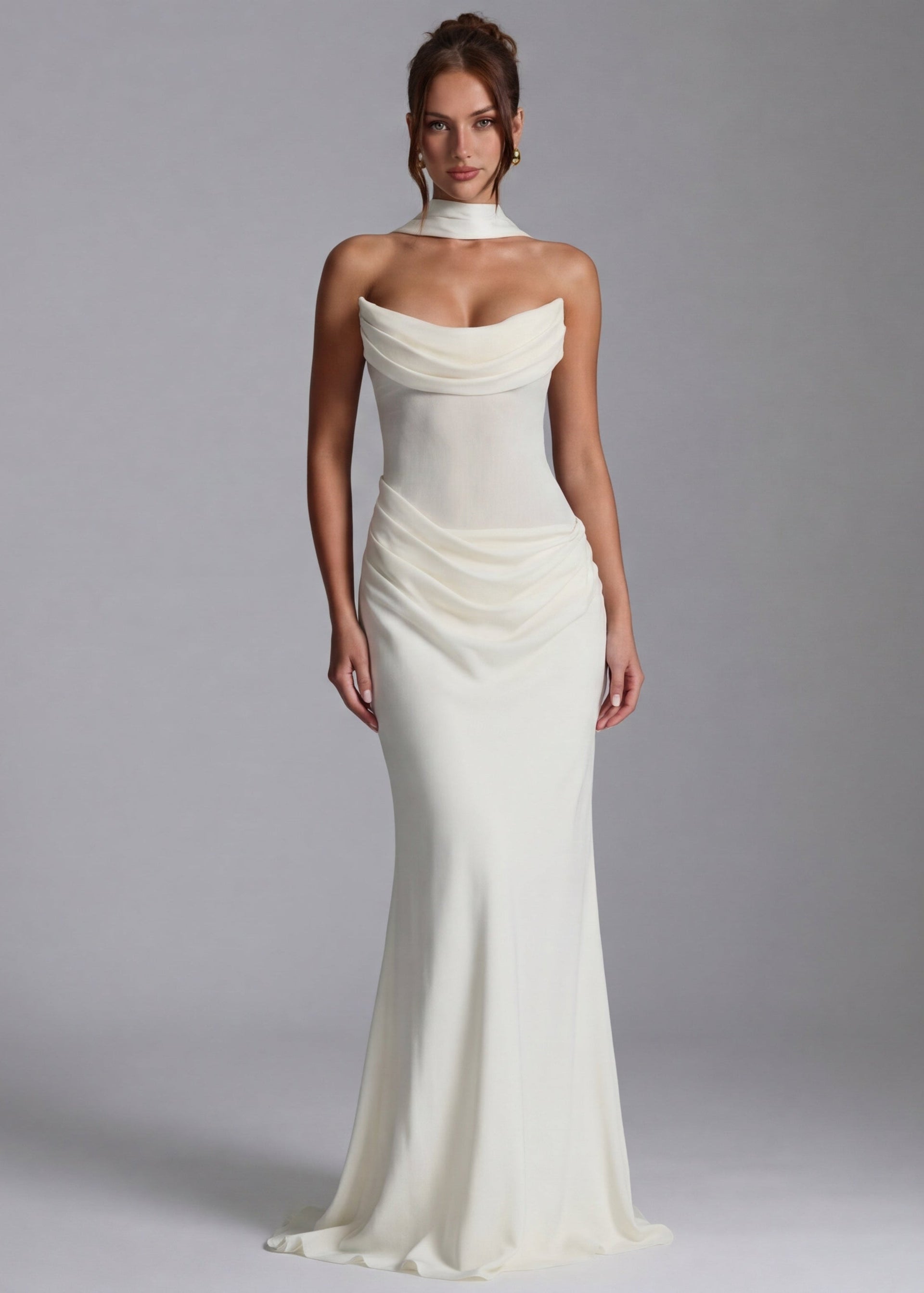 ARIA | Muse Maxi Dress