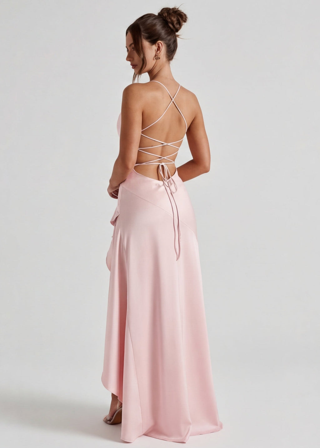 ARIA | Muse Gown