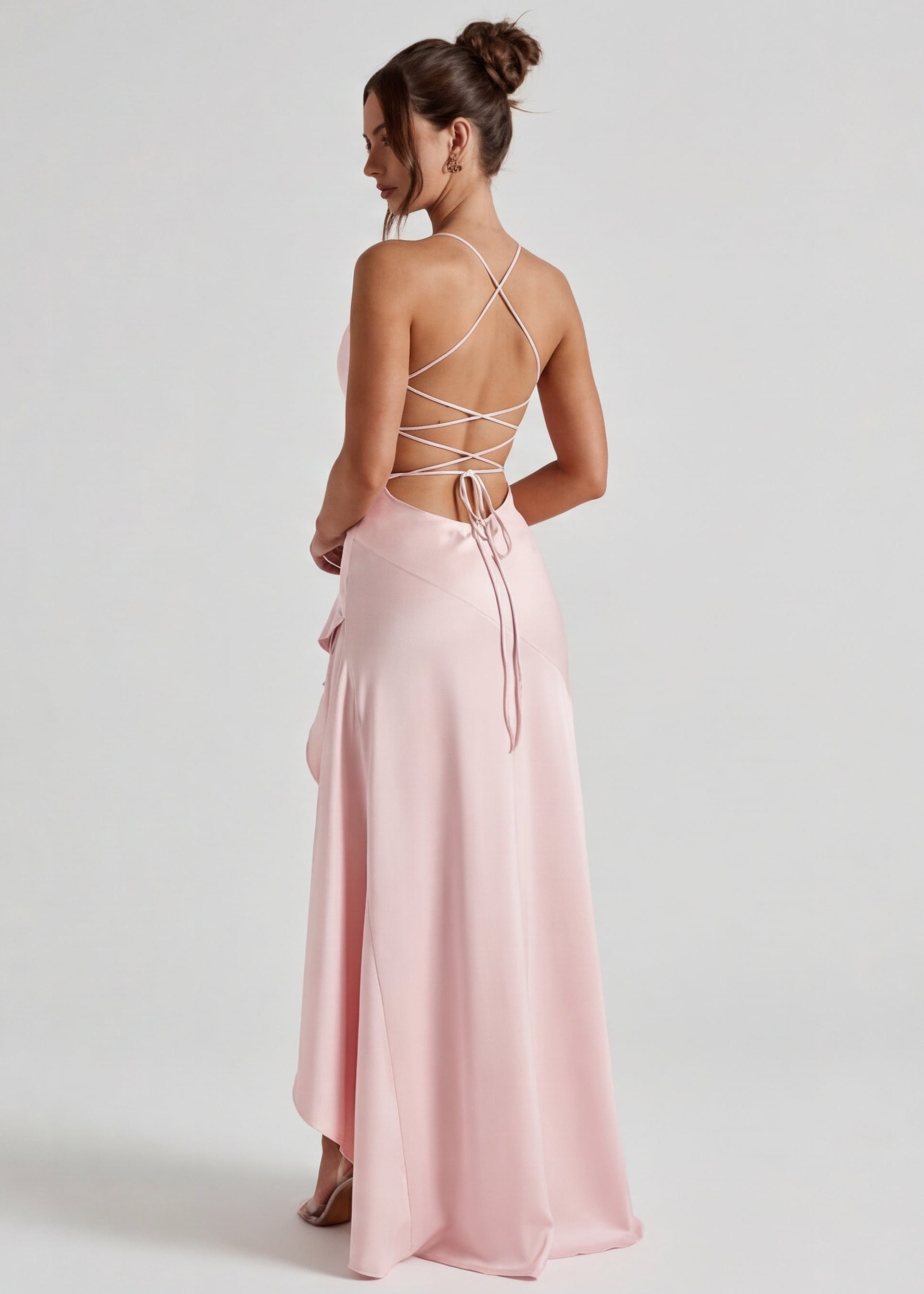 ARIA | Muse Gown