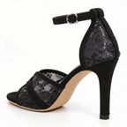 Barbara | Tacones elegantes ortopédicos