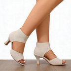 Eclora | Tacones elegantes ortopédicos