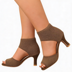 Eclora | Tacones elegantes ortopédicos