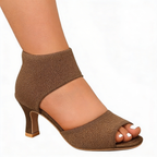 Eclora | Tacones elegantes ortopédicos