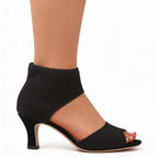 Eclora | Tacones elegantes ortopédicos