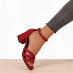 Ada | Tacones elegantes confortables