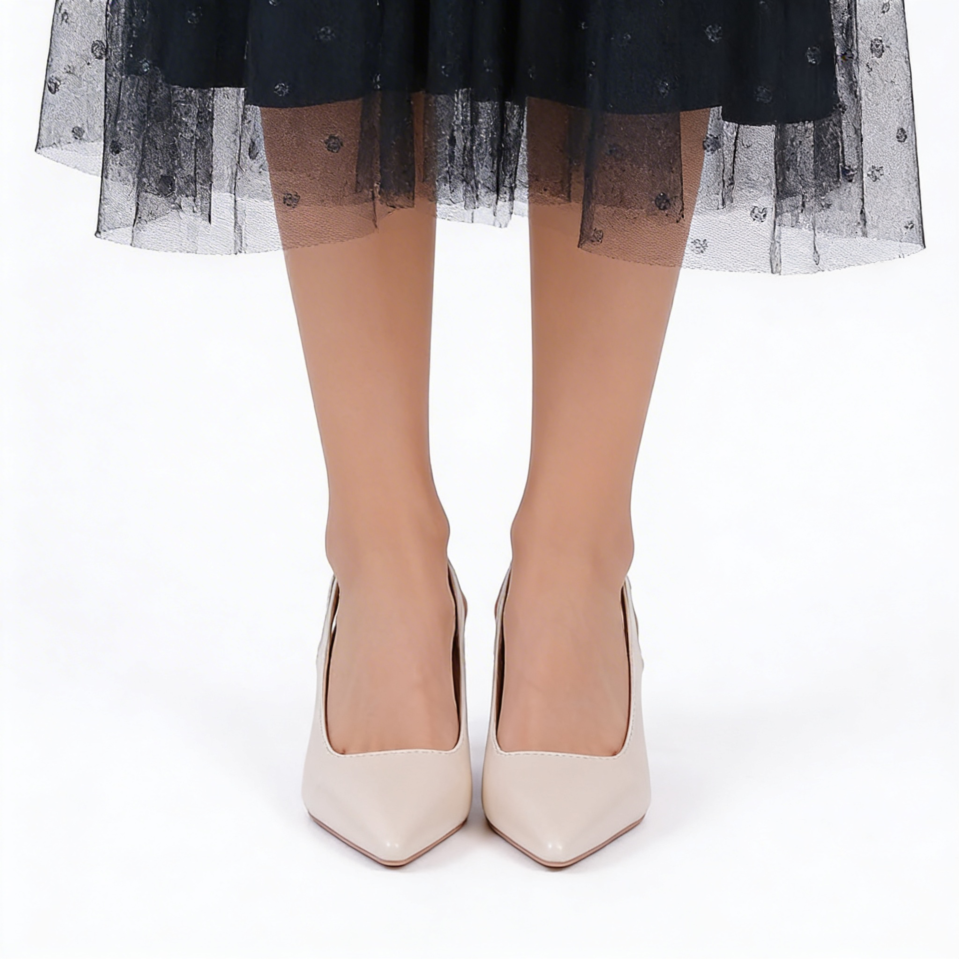 Magdalena | Tacones elegantes