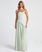 Aura Maxi Dress