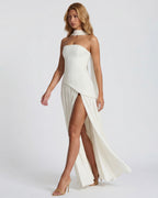 Aura Maxi Dress