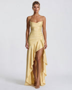 ARIA | Muse Gown