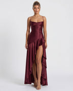 ARIA | Muse Gown