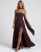 Aura Maxi Dress