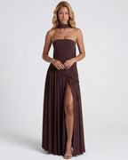 Aura Maxi Dress