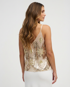 Afterglow Siren Top