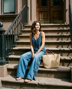 Triana Mono Boho - look Eclora