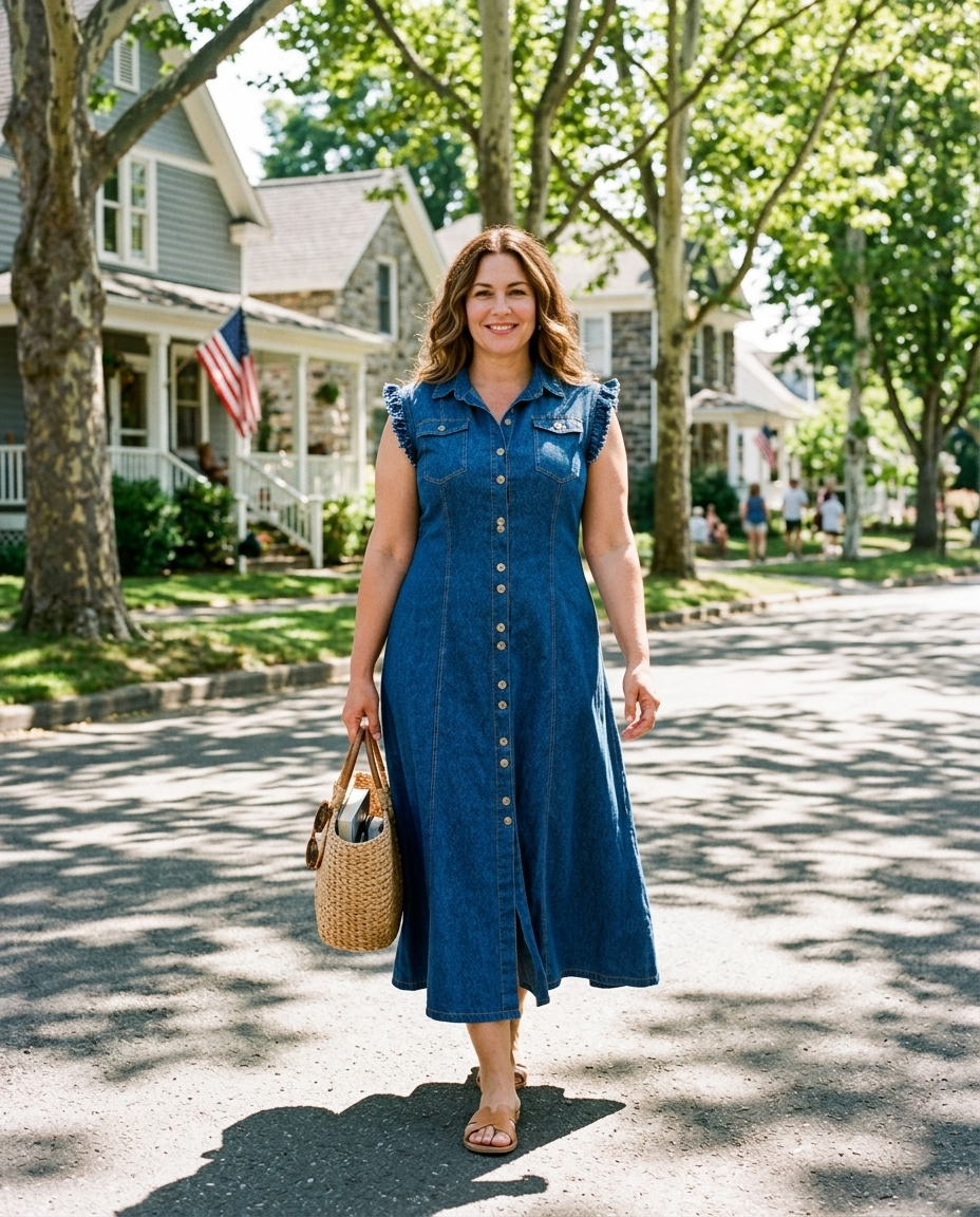 Vestido Evora - look Eclora
