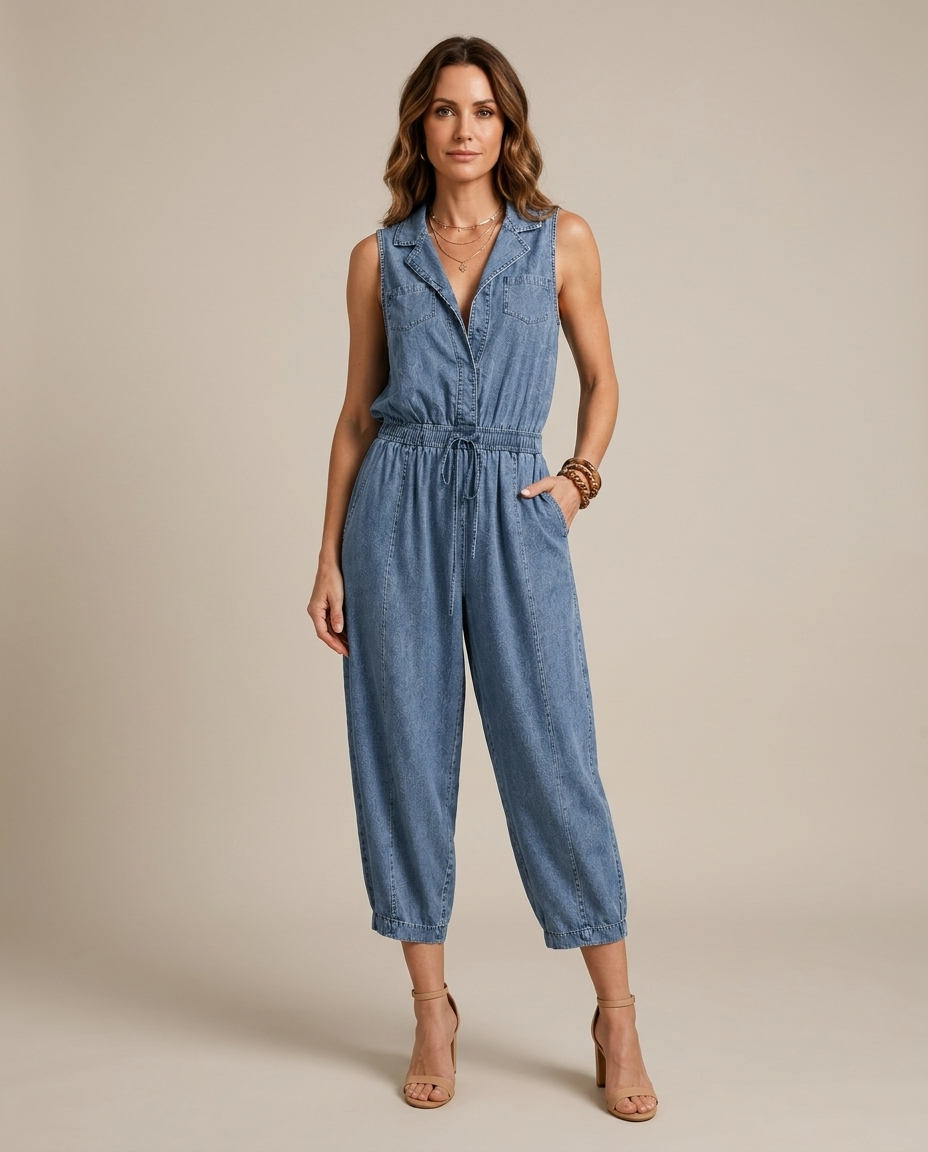 Elsa Mono Capri - Eclora