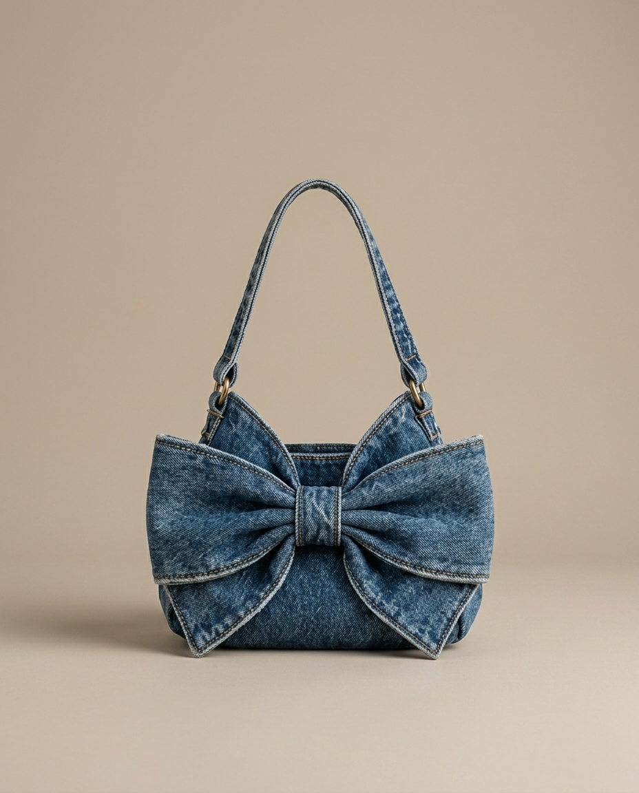 Bolso Brisa Azul - Eclora