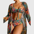 Luna | Conjunto de Bikini