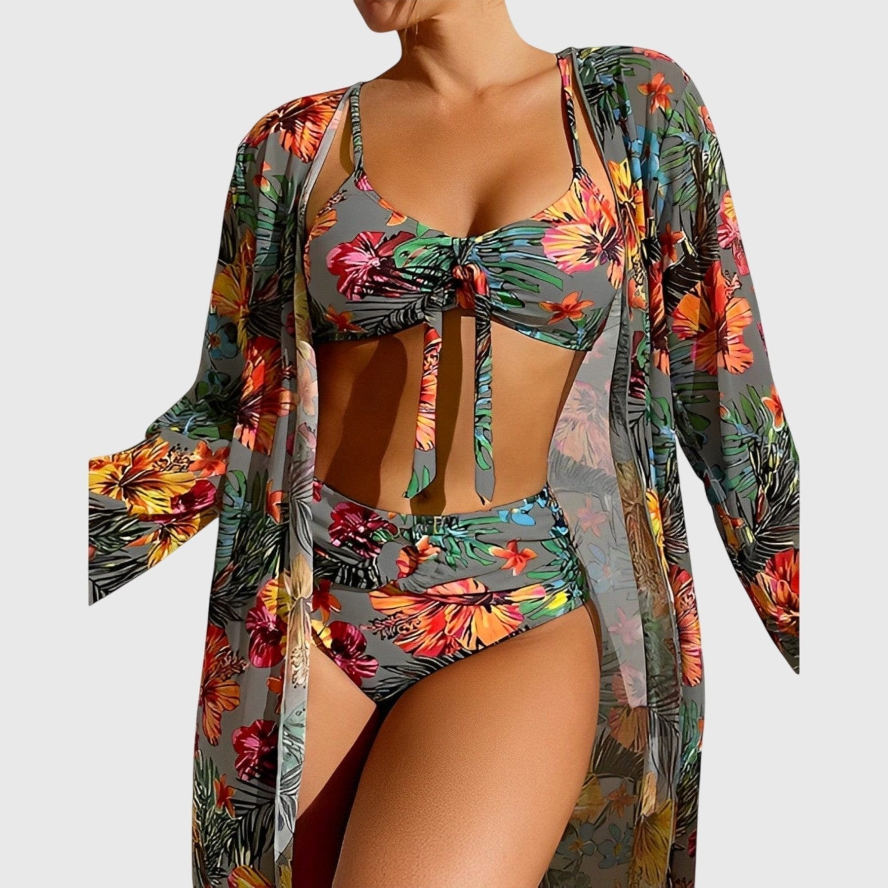 Luna | Conjunto de Bikini