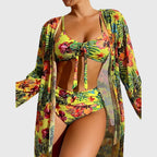 Luna | Conjunto de Bikini