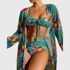 Luna | Conjunto de Bikini