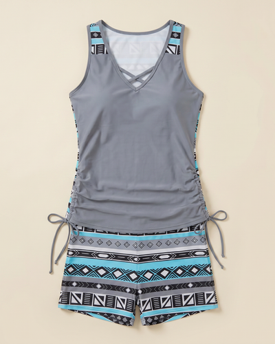 Tankini Riviera