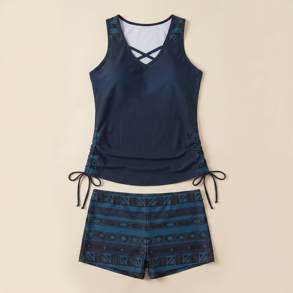 Tankini Riviera