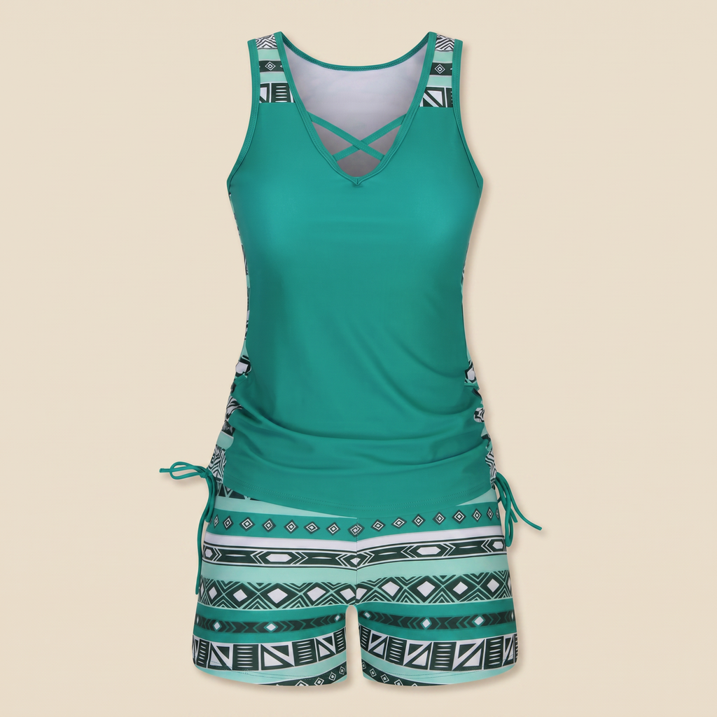Tankini Riviera