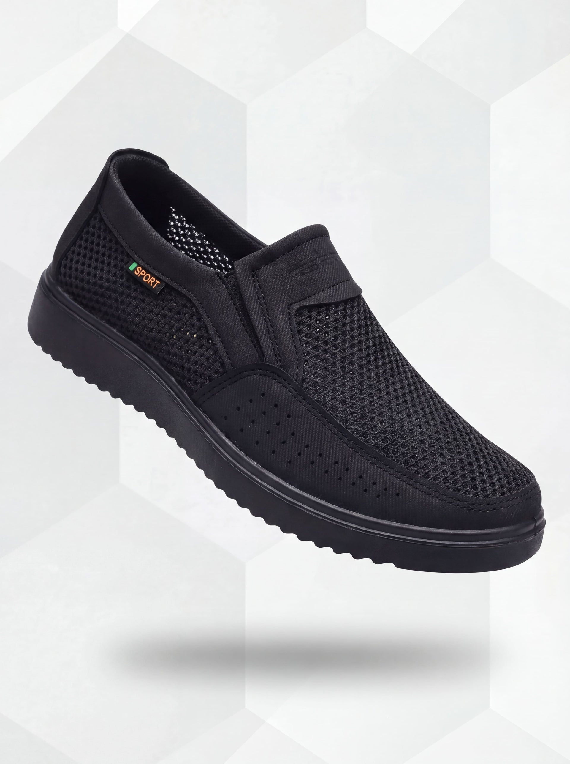 Zapatos Transpirables Relax